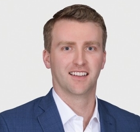 Brendan Graham